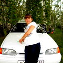 Елена Шевелева