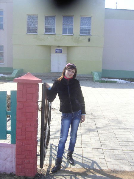 Светлана Яковлева