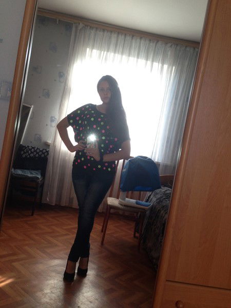 Ксения Родцева