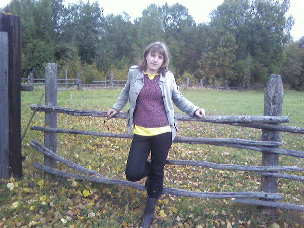 Валентина Костюнина