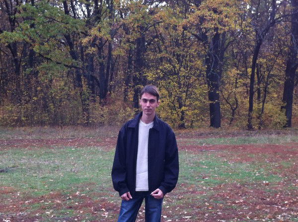 Юрий Галанов