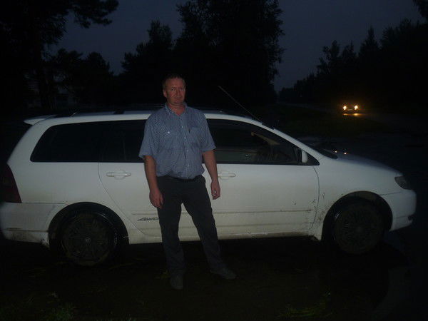 Александр Пинкевич