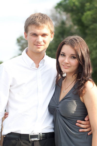 Роман Федулеев