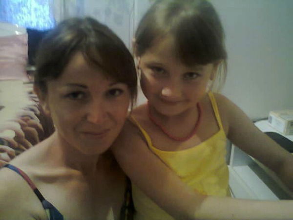 Зульфиюшка Мухамедова