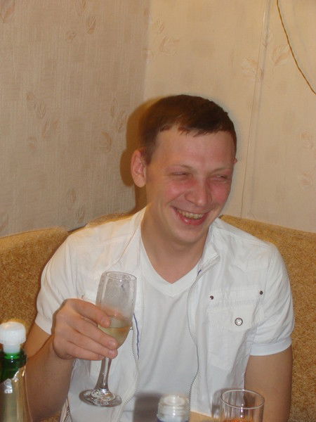 Алексей Ярков