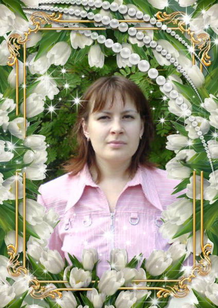 Олеся Тимеева