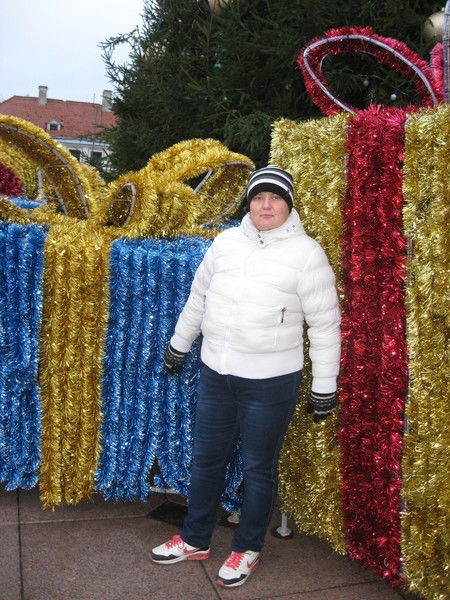 Татьяна Хоцко