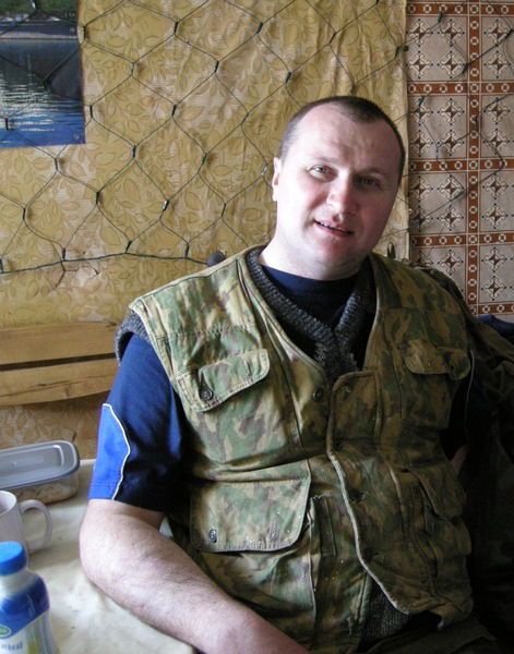 Андрей Николаевич