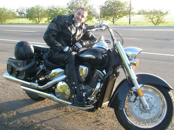 Александр Иванов