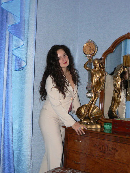 Оксана Холод