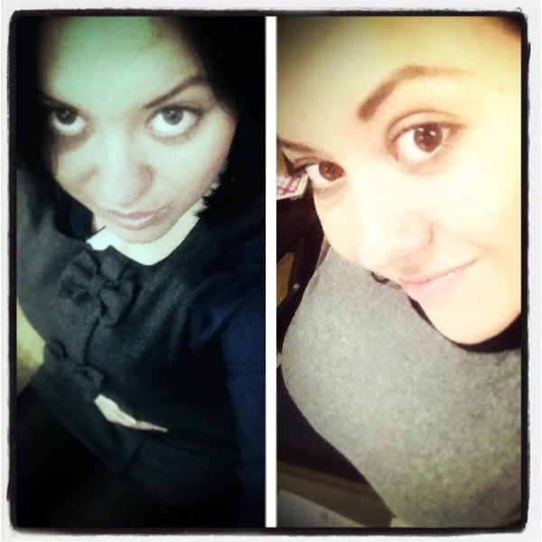 Юлия Крюкова