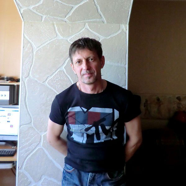 Игорь Ходяков