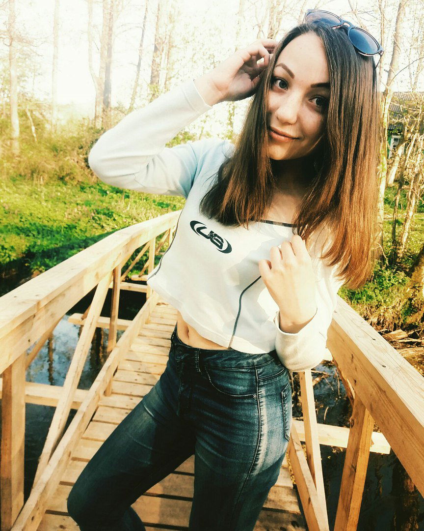 Снежана Окулевич