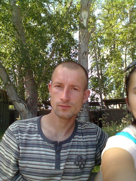 Василий Меркулов