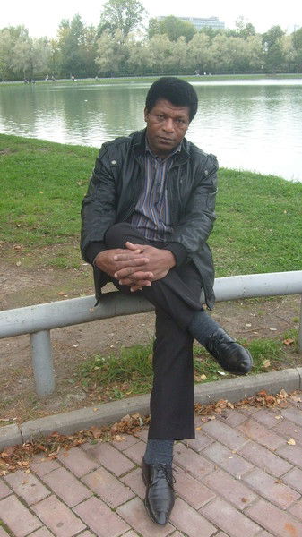 Ousmane Moreya Toure