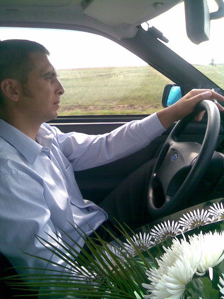 Александр Куклин