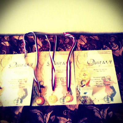 Александр Харитонов