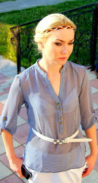 Наталия Кузюкова