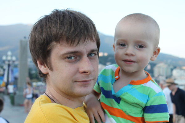 Сергей Волошин