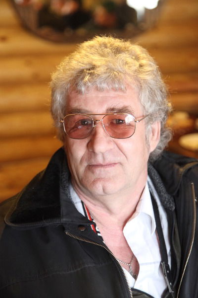 Александр Дмитрук