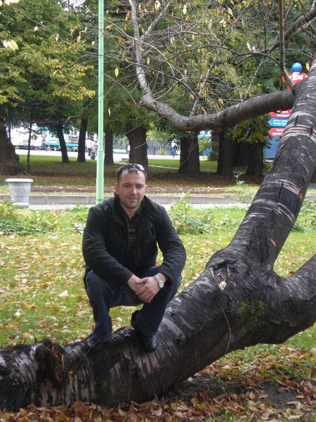 Никандров Андрей