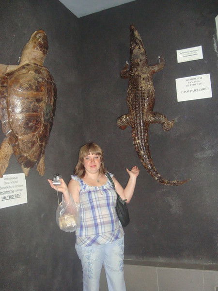 Виктория Романишена