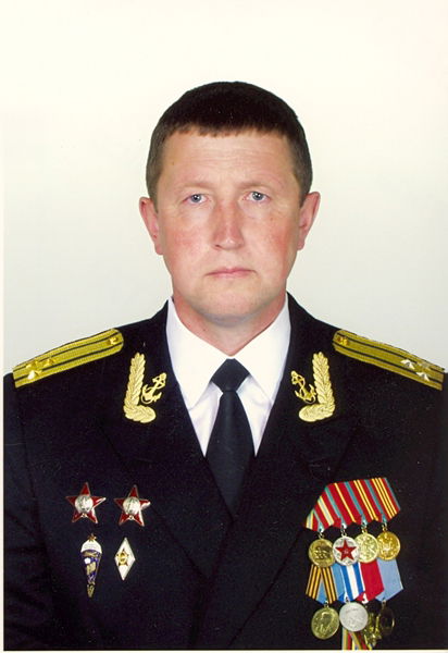 Алексей Максимов