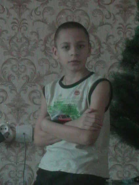 Дима Захаров