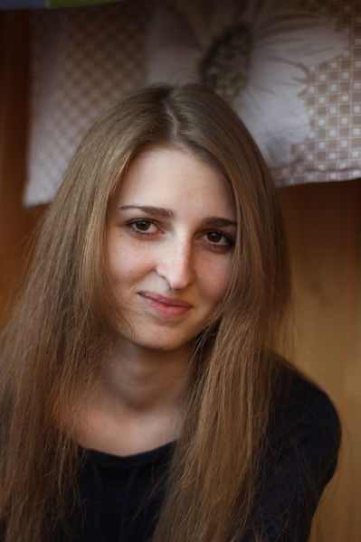 Олесечка Vrn