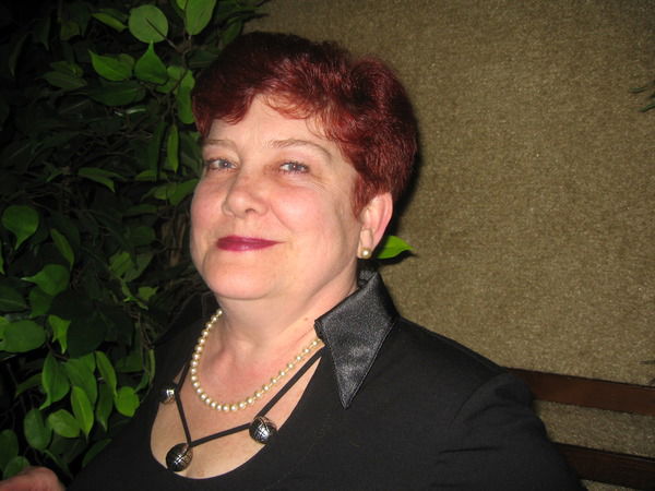 Ольга Алескерова