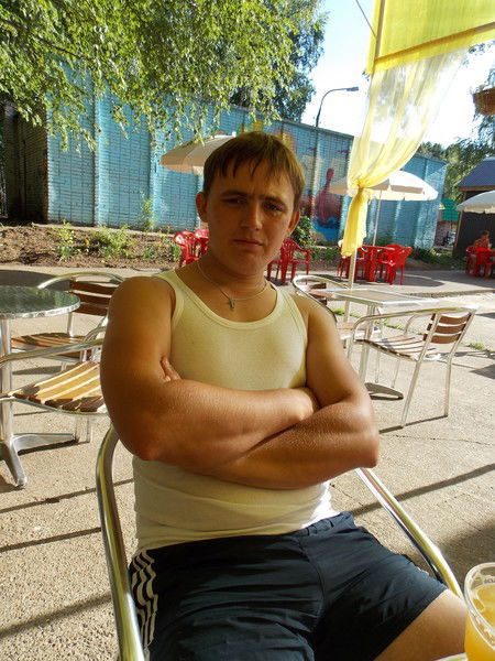 Леха Гейдебрехт