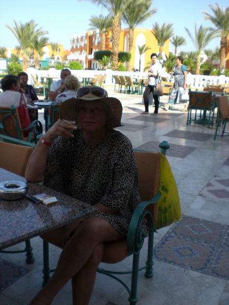 Надежда Попова