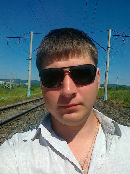 Владислав Рыженков