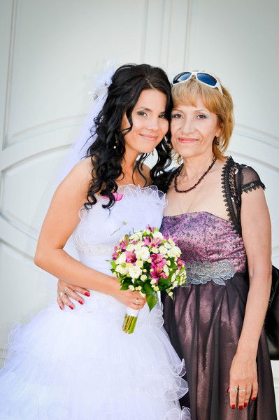 Вера Кузнецова