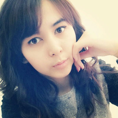 Айгуль Худайбергенова