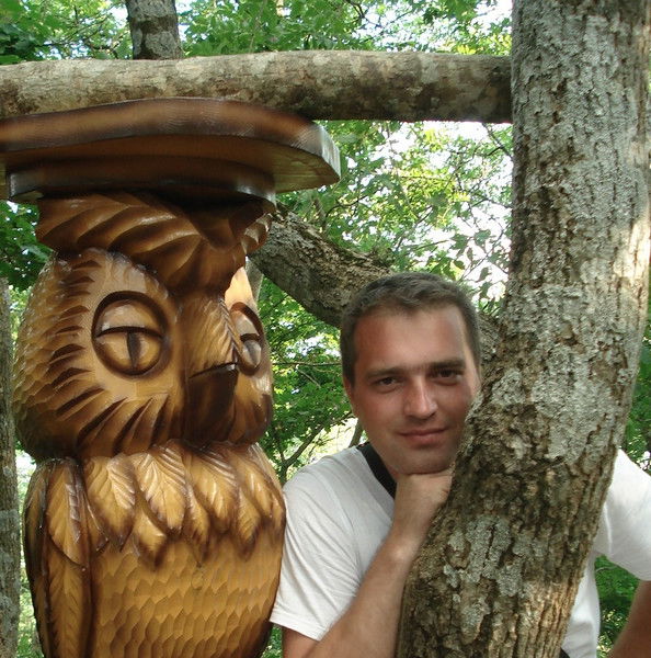 Анатолий Меркулов