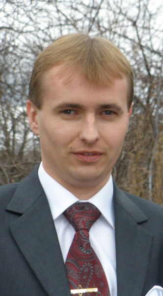 Александр Дон