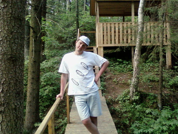 Сергей Папалашвили