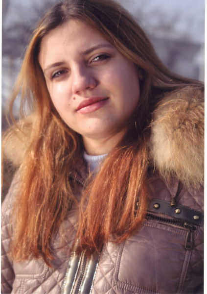 Александра Коломейцева