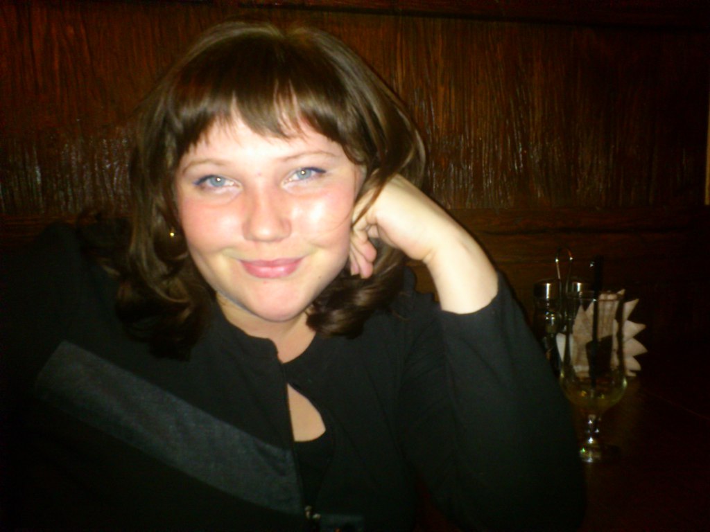 Камила Шарифуллина