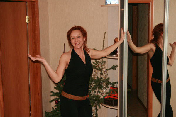 Виктория Бижева