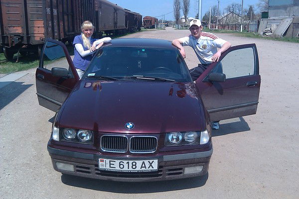 Андрей Переман