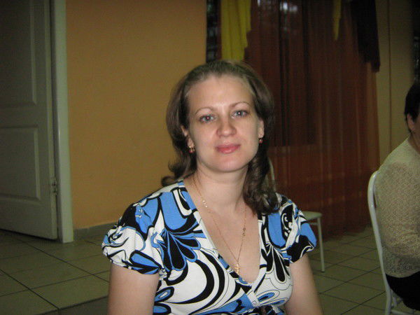 Елена Вайникайнен