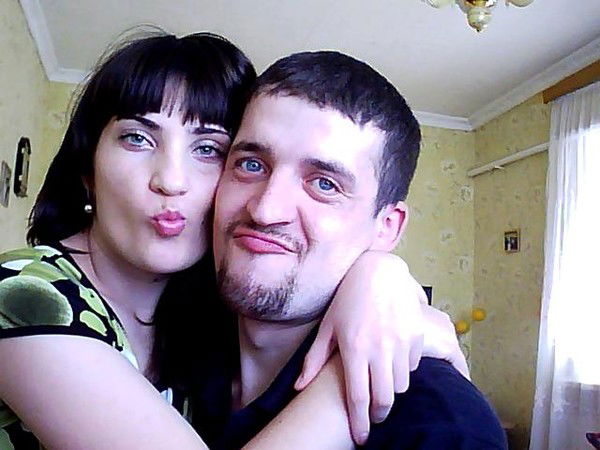 Александр И Елена Чобит