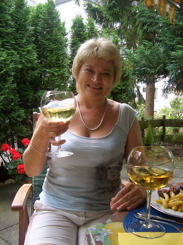 Алла Салова