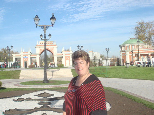 Людмила Буянова