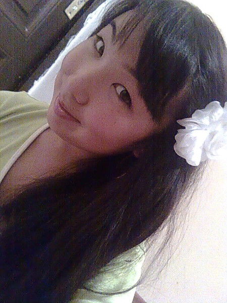 Пофигистка=))) ***