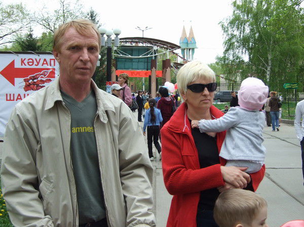 Петр Сухоруков