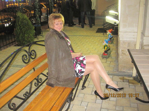 Алена Николаева