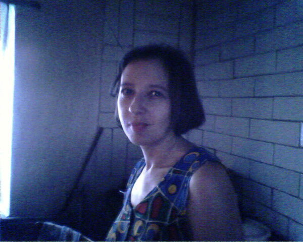 Аня Воронова